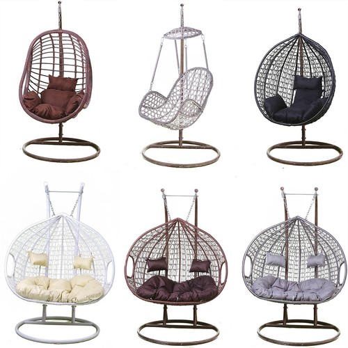 Outdoor egg chair swing - outdoor,