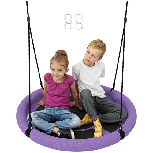 Aiyaplay nest swing - aiyaplay,