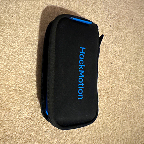 Hackmotion golf swing - swing, trainer