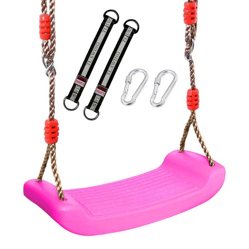 Swing set children - swing,