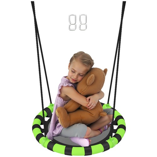 Aiyaplay kid nest swing - kid,