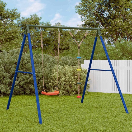 Vidaxl outdoor swing - swing, with