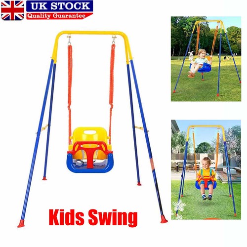 Swing seat set - swing,