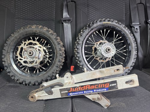 Ktm sx50 2004 - sx50,