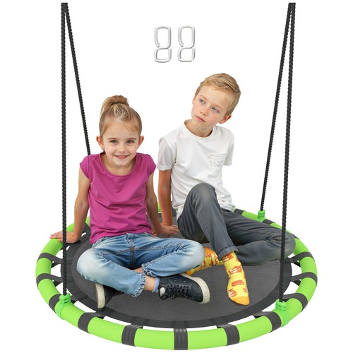 Aiyaplay kid nest swing - aiyaplay, seat