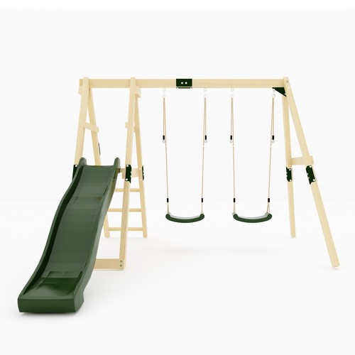 Galactica outdoor wooden - galactica,