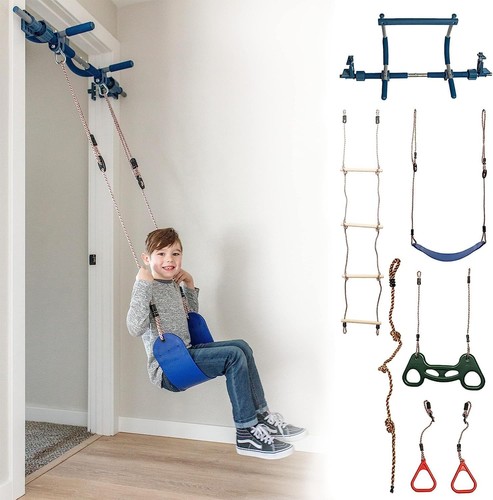 Doorway swing kids indoor - swing,