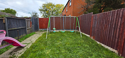 Metal outdoor garden - outdoor,