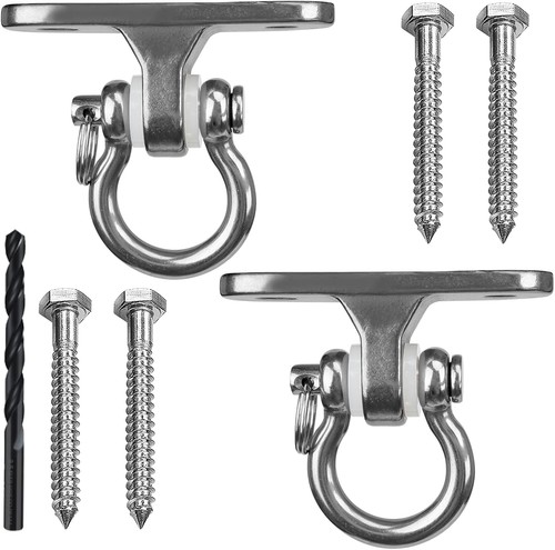 Set stainless steel - set,