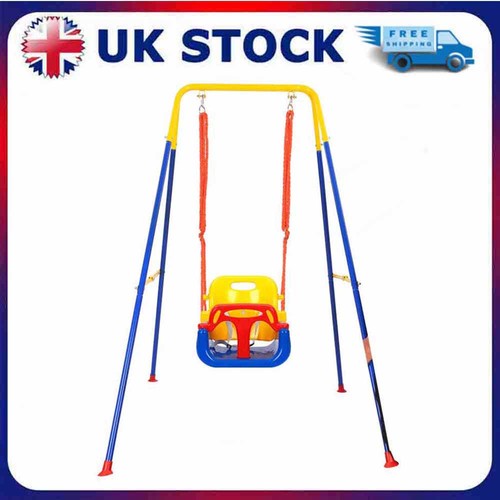 Swing seat set - swing, outdoor
