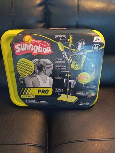 Swing ball pro - all, surface