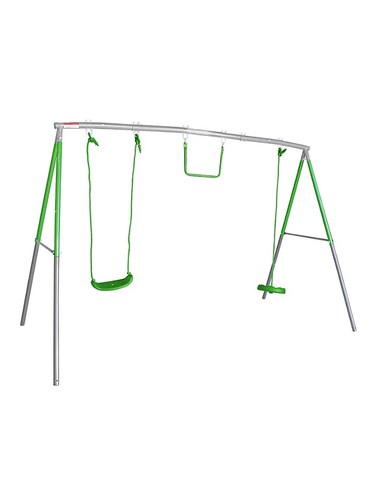 Sportspower swing monkey - monkey, bar