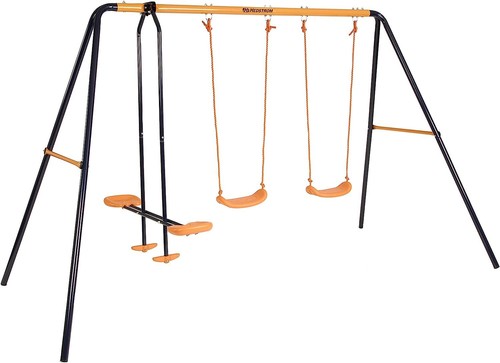 Kids double swing - kids, hedstom