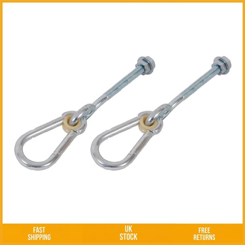 Heavy duty galvanised steel - heavy,