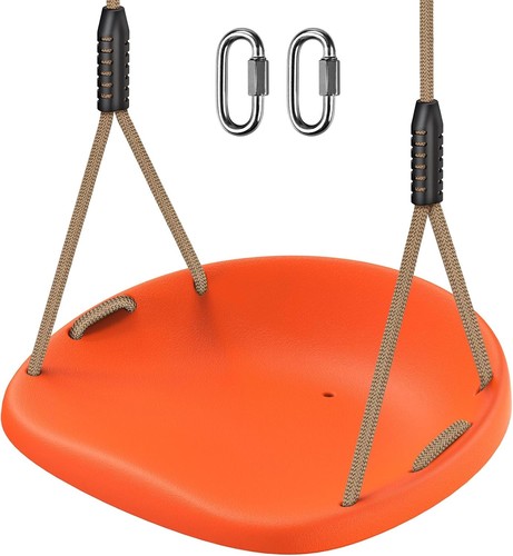 Seleware plastic swing - plastic,