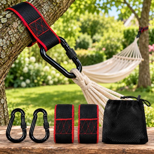 2pc tree swing hanging - 2pc, straps