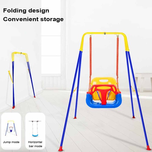 Garden kids swing set - garden,