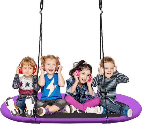 Inch kids nest swing giant - inch,