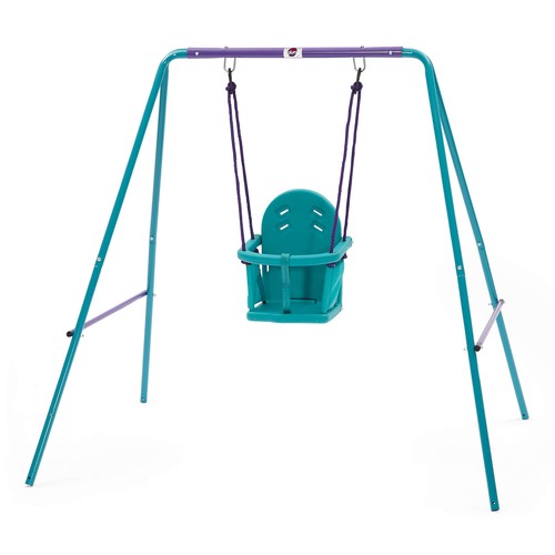 Plum play swing set baby - swing,