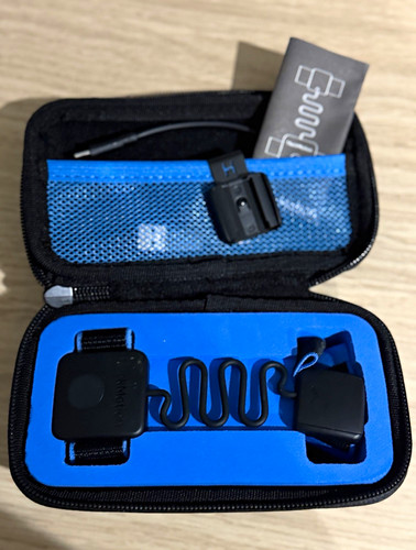 Hackmotion golf swing - swing, trainer