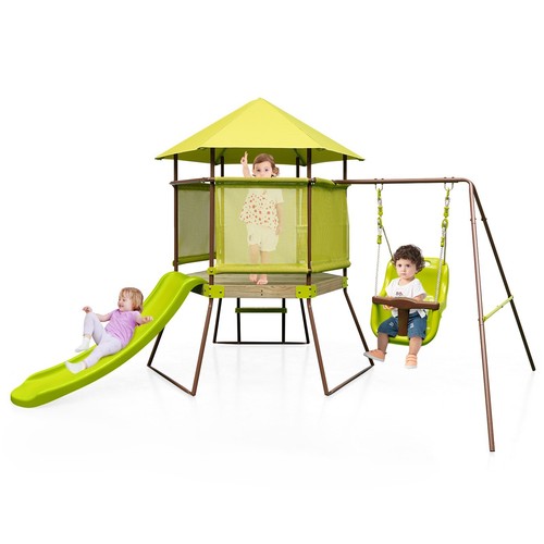 Children s swing - 4-in-1,