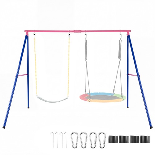 Frame swing stand for - for, 2