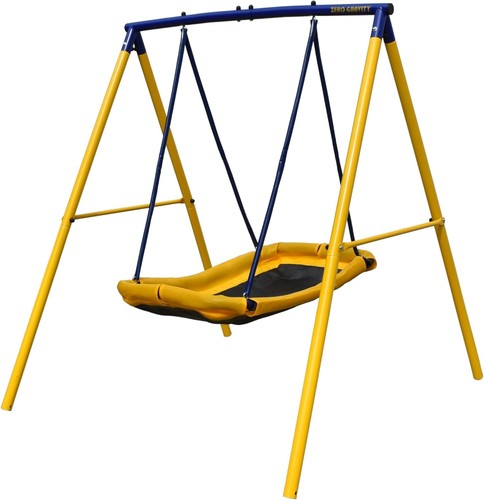 Kids swing set - set, with