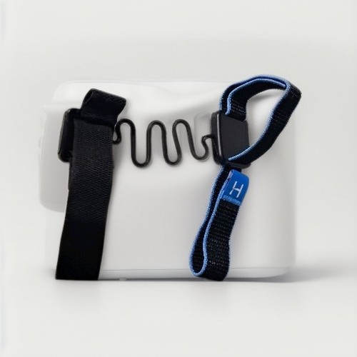 Hackmotion golf swing analyzer - golf,
