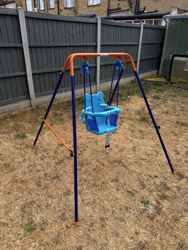 Drm folding babt swing - folding, seat