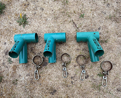 Remo swing bracket - , set