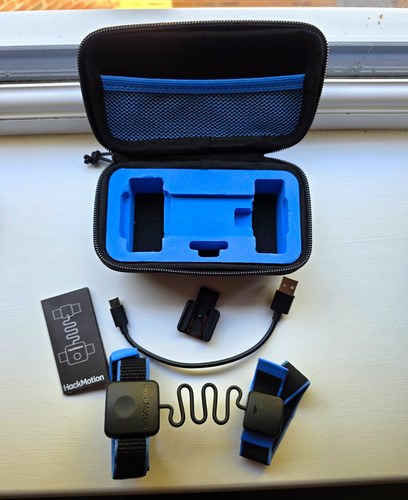 Hackmotion core golf swing - core,
