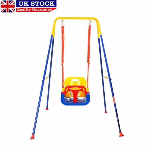 Swing seat set - swing,
