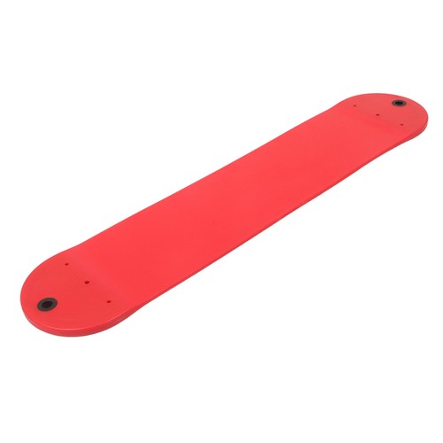 Comfortable red eva swing seat - comfortable,