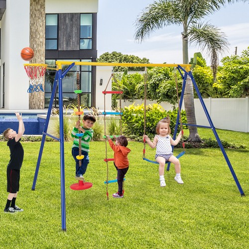 300 heavy duty swing - heavy,