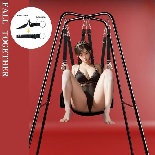 Pro sex swing frame bdsm - pro,